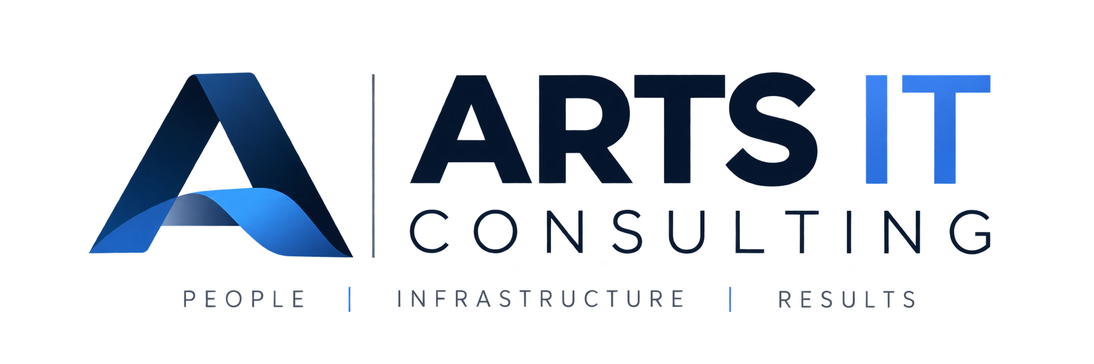 ARTS IT Consulting — People, Infrastructure, Results
